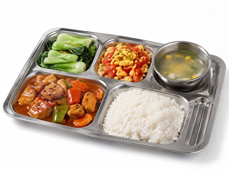 安源区企业食堂承包与托管服务